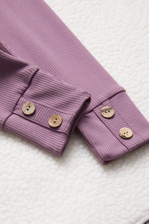 Gül Kurusu Ayıcıklı Fitilli Kız Çocuk Tayt 15396