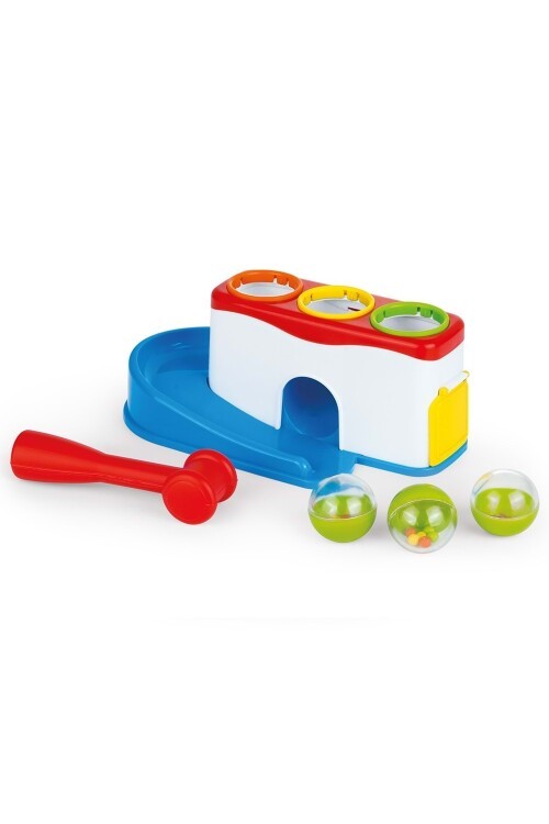 Rolling Balls Yuvarlanan Toplar Oyuncak 16047