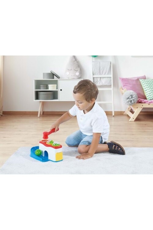 Rolling Balls Yuvarlanan Toplar Oyuncak 16047