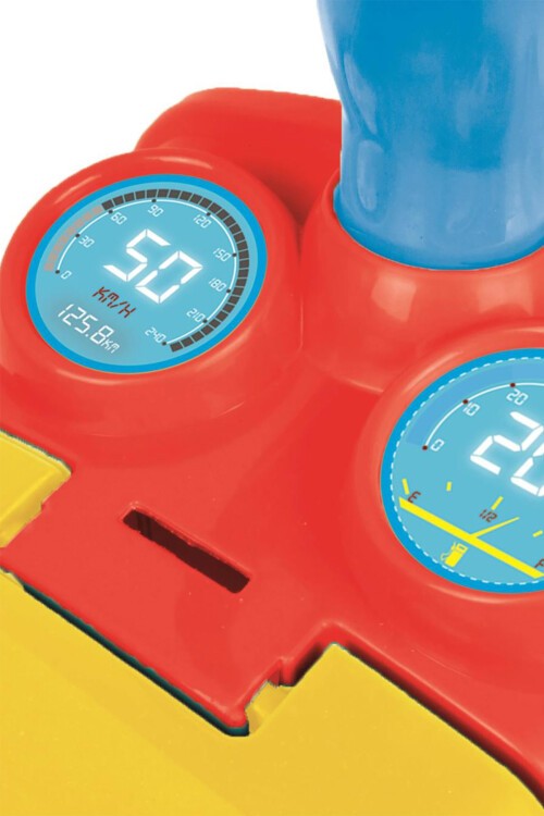 Step Araba 4 in 1 İlk Adım Arabası 16118