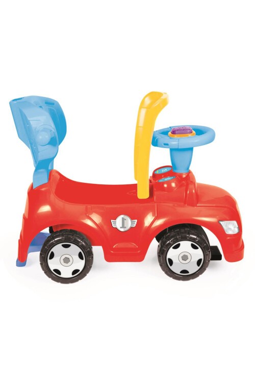 Step Araba 4 in 1 İlk Adım Arabası 16118