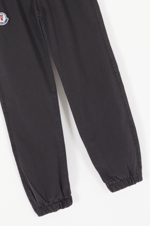 Füme Dokulu Kumaş Erkek Çocuk Pantolon 16810