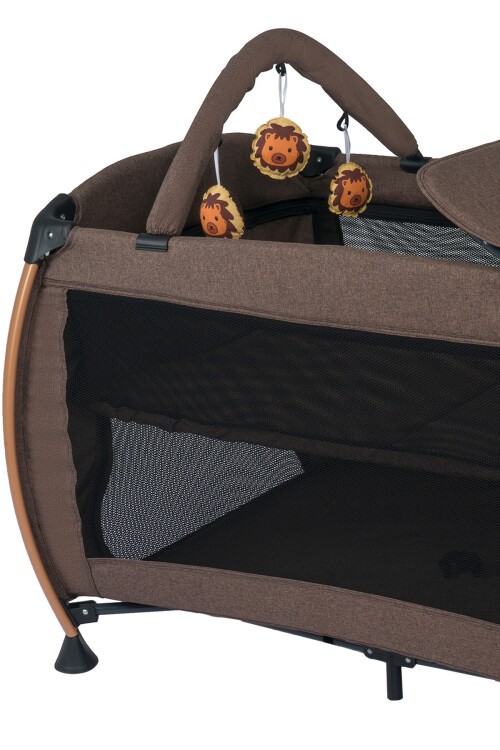 Maccon Premium Gold Kahverengi Park Yatak 17554