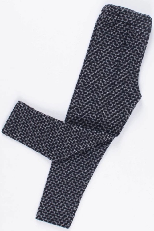 Kız Çocuk Tayt 13325