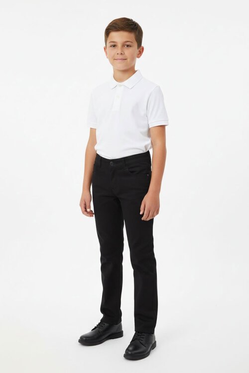 Erkek Çocuk Okul Pantolonu 14581