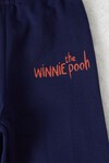 Ayı Winnie The Pooh Erkek Bebek  Eşofman Takımı 14996