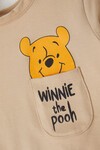 Ayı Winnie The Pooh Erkek Bebek  Eşofman Takımı 14996